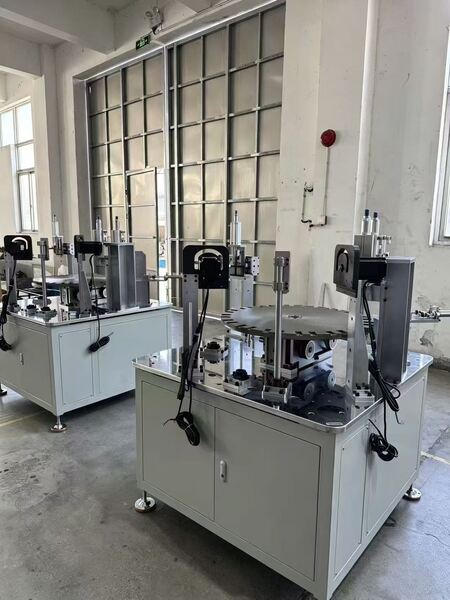 Zhejiang Mila Plastic Co., Ltd. manufacturer production line