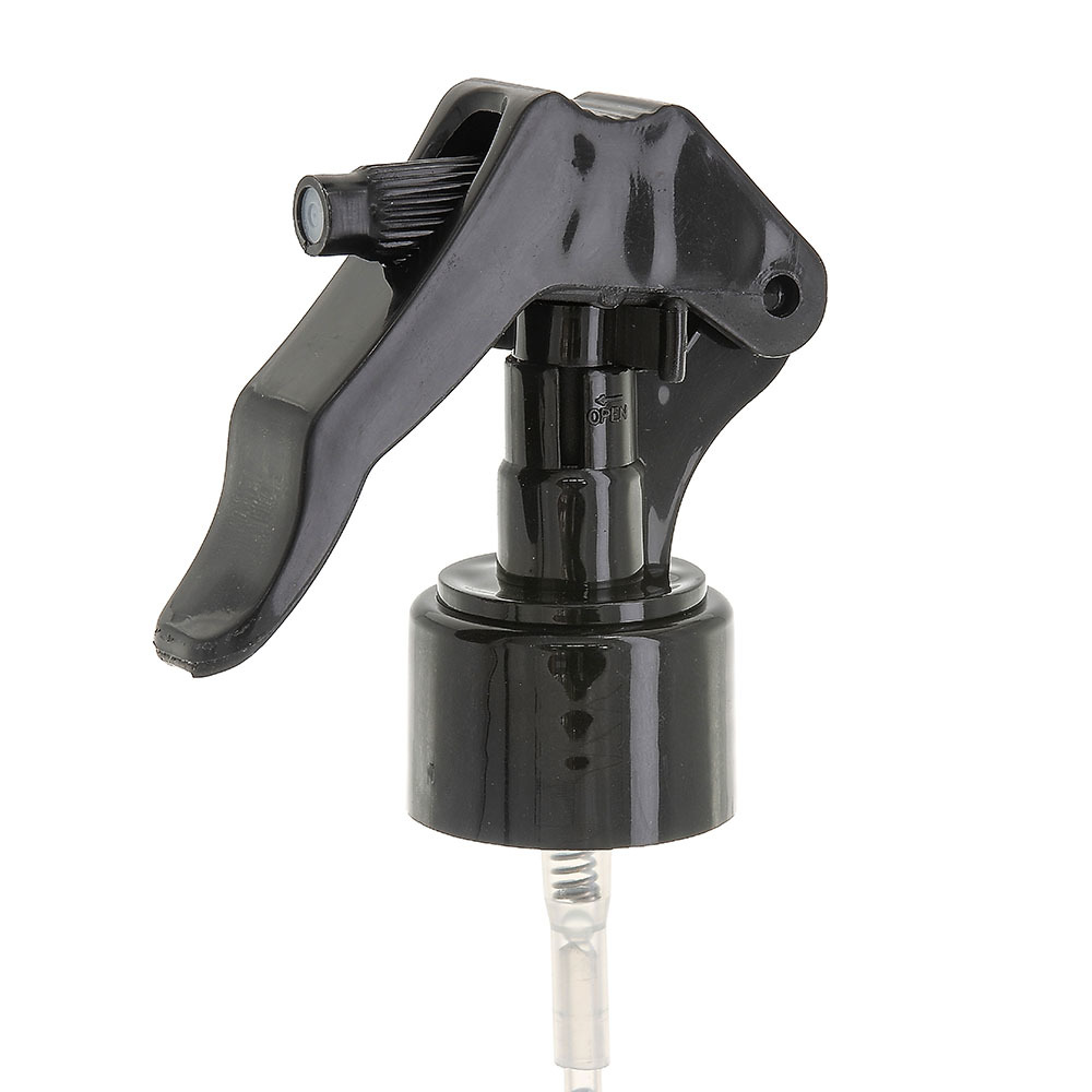 Nested Trigger Sprayer Mini Trigger Sprayer with Precise Dosage and Durable Spring