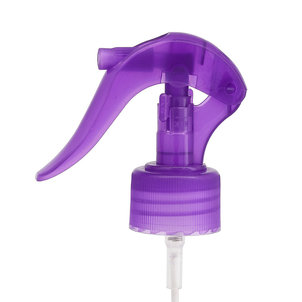 PP Mini Trigger Sprayer with Customized Color