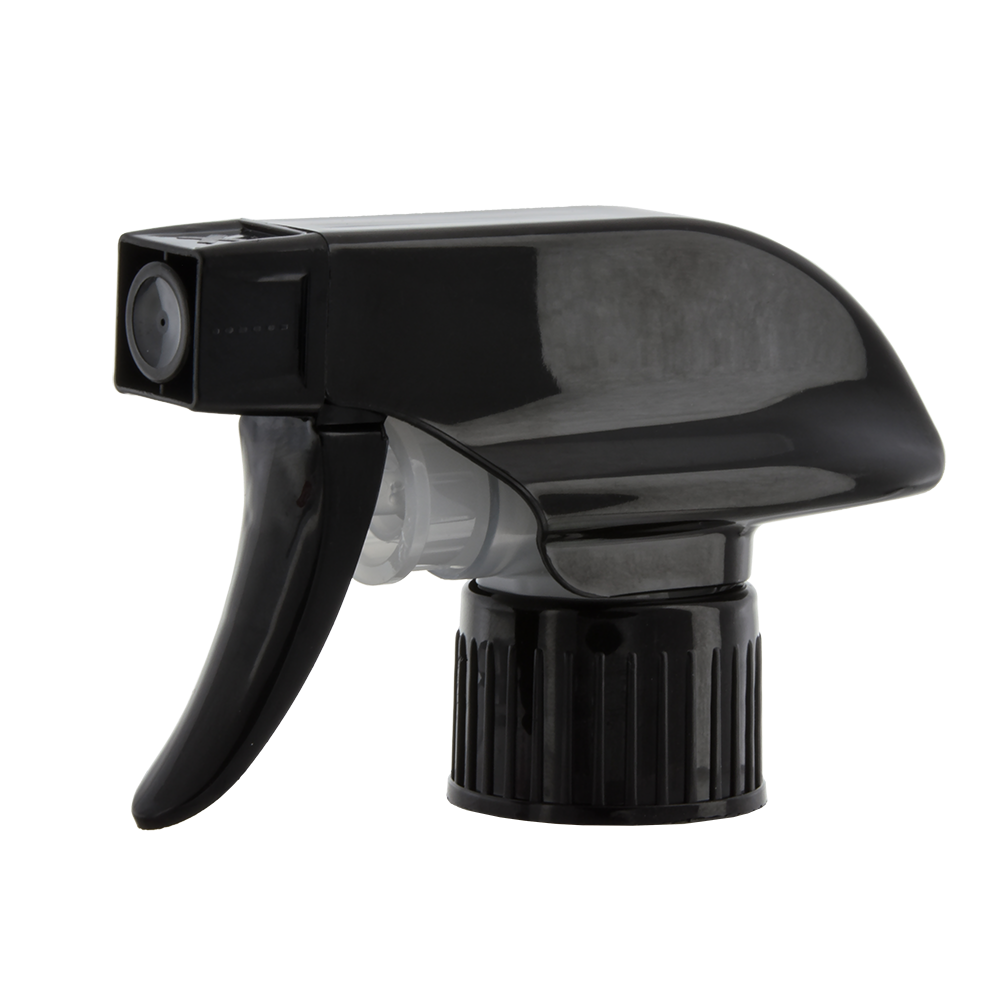 Nested Trigger Sprayer All-Plastic Trigger Sprayer with Adjustable Spray Patterns