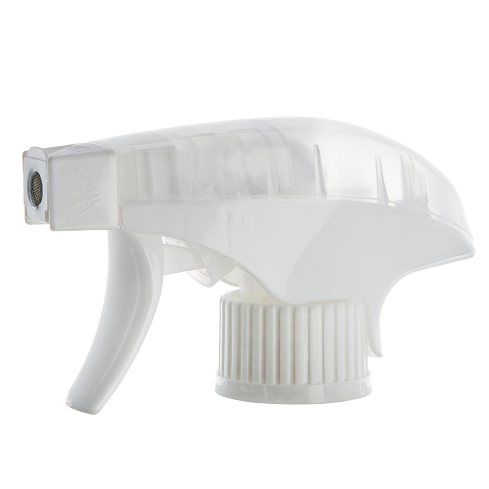 Nested Trigger Sprayer Child-Lock 28/410 PP Trigger Sprayer for Bottles
