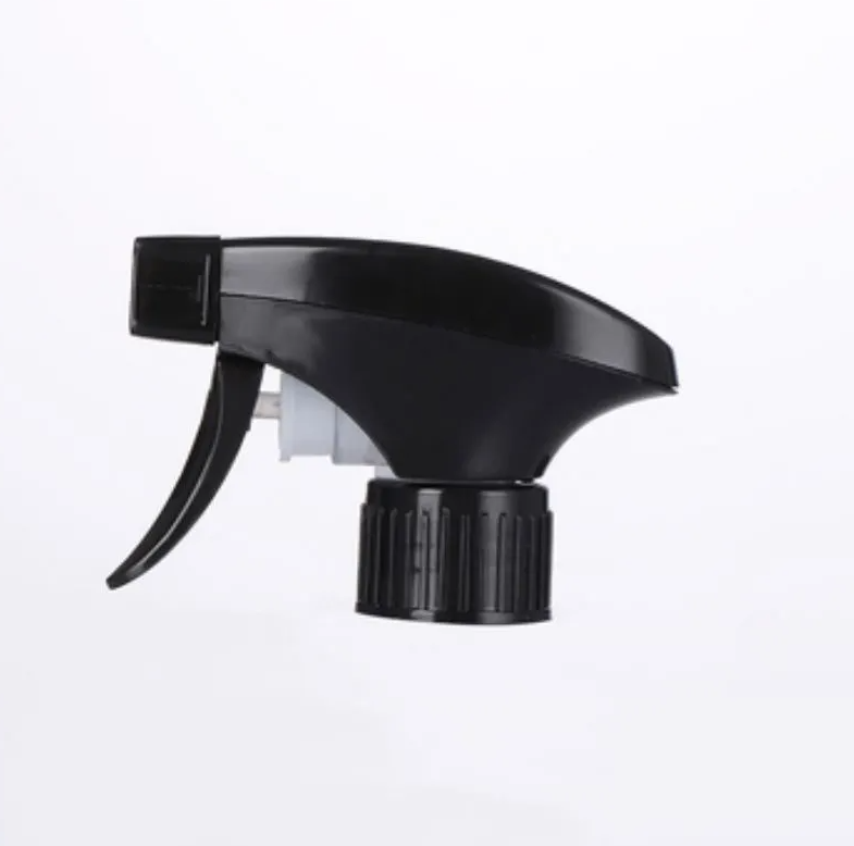 Nested Trigger Sprayer All-Plastic 28/410 Customizable Trigger Sprayer