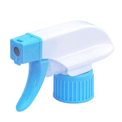 All Plastic Trigger Sprayer factory - Mini Trigger Sprayer manufacturer ...