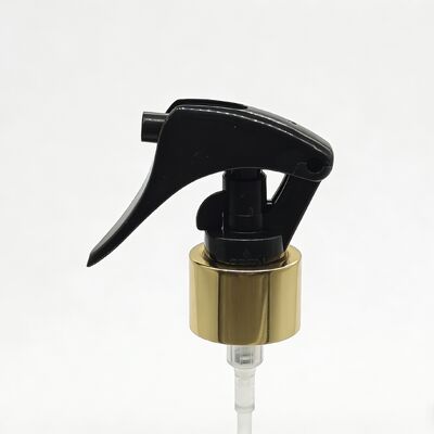 Aluminum Fine Mist Non Spill Trigger Sprayer