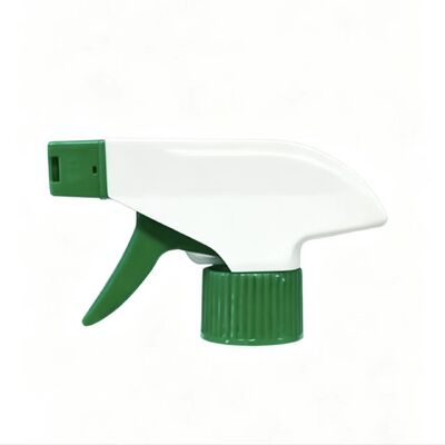 28mm All-Plastic Trigger Sprayer (0.75 ml), Model ML-303C – for Garden, Cleaning & Personal Care Bottles