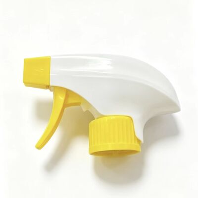 1cc 2.5cc 5cc ML-203H1 Mist Trigger Sprayer Pump Non Spill Heavy Duty Sprayer Head