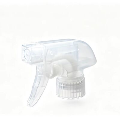 ML-101A2 Eco Friendly Fine Mist Trigger Sprayer Nozzle 1.2cc Output for 28 410 Bottles