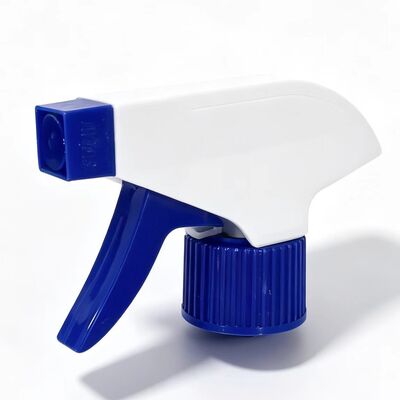 Fine Mist Trigger Sprayer 28 410 235mm Tube Leak Free Design for Cosmetic Bottles