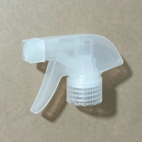 ML-301A All Plastic PP Trigger Sprayer Nozzle with 0.75cc Dosage and Leak-Proof Design for Household Chemical Bottles