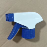 ML-301A All Plastic PP Leak-Proof Trigger Sprayer Nozzle with 0.75cc Dosage for Chemical Bottles
